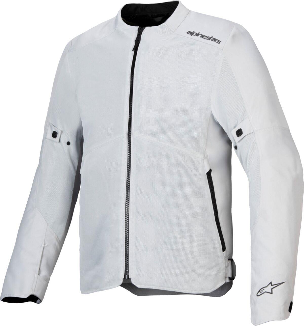ALPINESTARS C-1 Air Jacket Silver