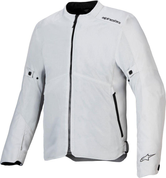 ALPINESTARS C-1 Air Jacket Silver
