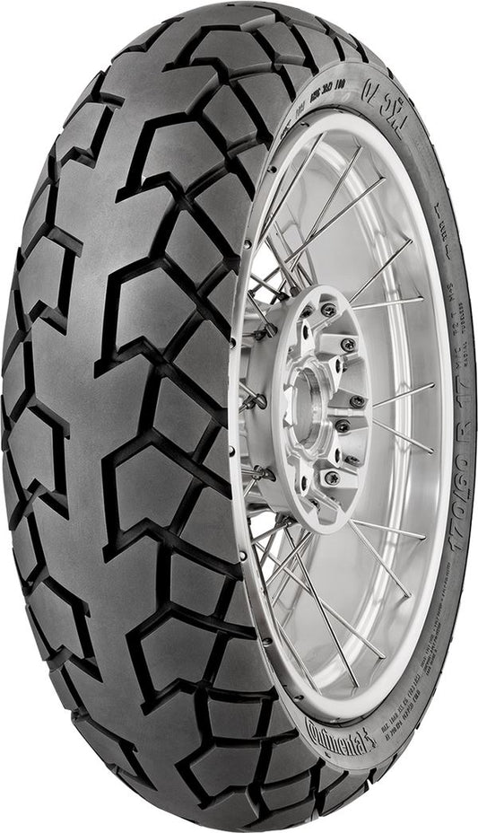 CONTINENTAL TKC 70 150/70R17 69V TL M+S Tyre