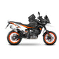 SHAD Click System Fitting Kit to fit KTM 890 Adventure 2021-2025