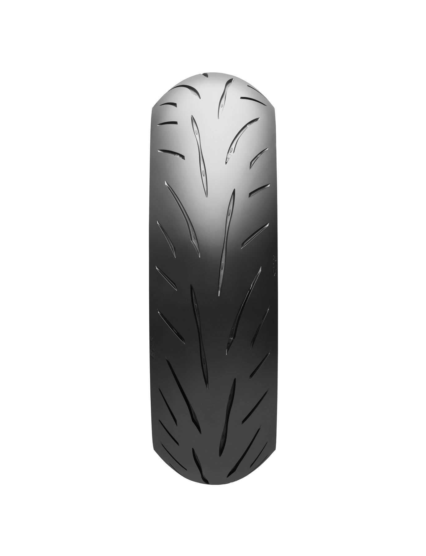 BRIDGESTONE Battlax Hypersport S23 R Motorcycle Tyre 180/55ZR 17 (73W) TL 24758