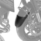 PUIG Front Fender Extender Black for Kawasaki Z1000 07-09 5780N