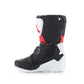 Alpinestars Kids Tech 3s Boots Red White Black