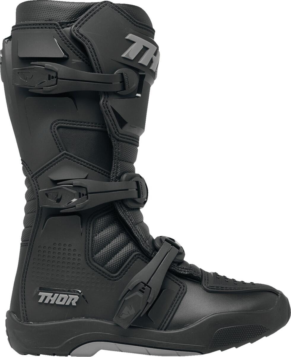 THOR Women's Blitz XR Boots Black
