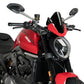 Puig Sport Screen Black 21768F
