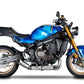 Spark GRID-O Exhaust System For Yamaha MT-09 2021-2025 Full System GYA8886TOM