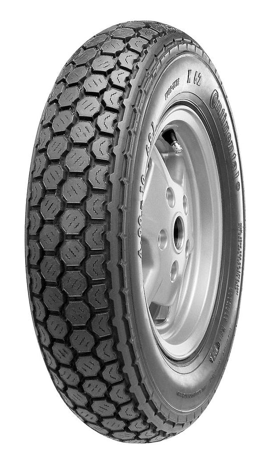 CONTINENTAL K62 3.50-10 59J TT Tyre