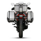 SHAD 4P Pannier Fitting Kit to fit Suzuki V-Strom 1000 2014-2025