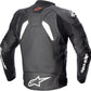 Alpinestars Gp Plus R V4 Leather Jacket Black