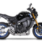 Spark GRID-O Exhaust System For Yamaha MT-09 2021-2025 Full System GYA8886TOM