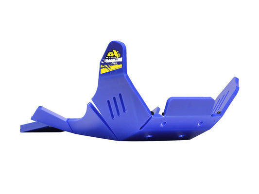 AXP RACING Xtrem Skid Plate For Sherco SEF 450/500 2025 AX1762