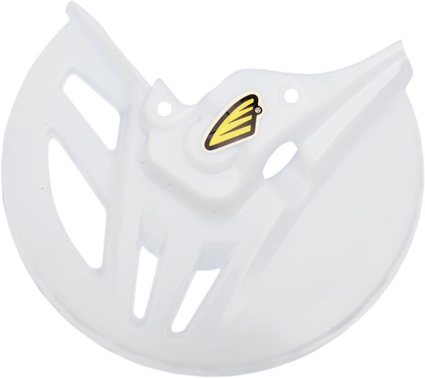 Cycra Disc Cover For Honda CRF 250 R 2002-2013 Clear Plastic 1CYC-1094-02