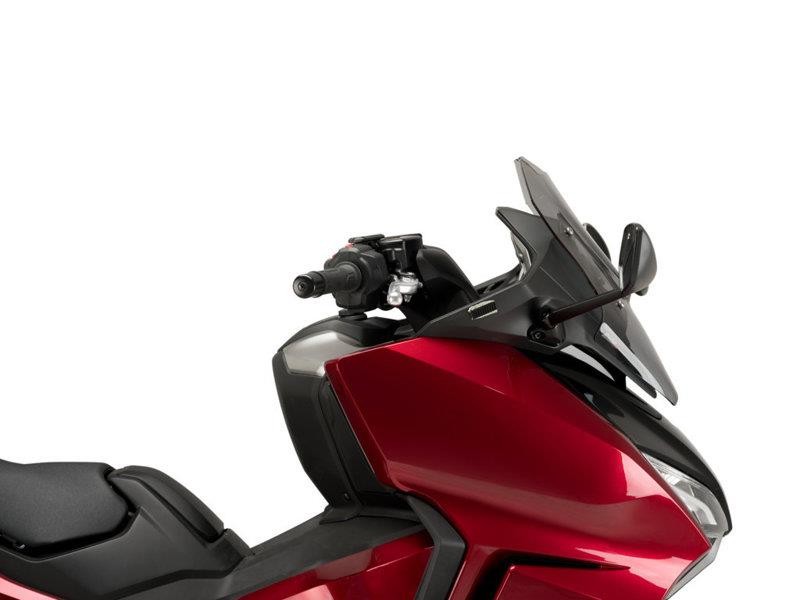 PUIG V-Tech Line Sport Screen Clear for Honda Forza 750 21-24 20578W