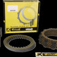 Prox Clutch Plate Set For Yamaha YZ 250 Fantic XX 250 2002-2027 Set 16.CPS23002