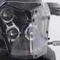SW MOTECH Headlight Guard To Fit YAMAHA Tenere 700 23-22 LPS.06.522.10000