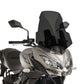 Puig Touring Screen Dark Smoke 120NT