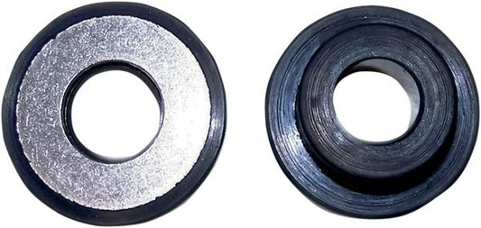 WSM Exhaust Bushings 1 Pair For Sea-Doo 3D 951 DI 07 011-515
