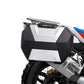 SHAD 3P Pannier Fitting Kit to fit BMW R1200 GS 2013-2025