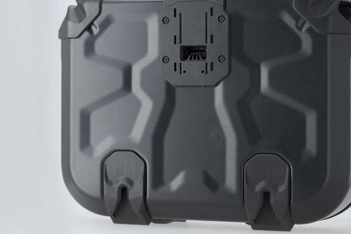 SW-Motech Hard Case System For BMW R 12 G/S 2025-2026 KFT.07.997.65001/B