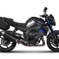 SHAD SE Pannier Fitting Kit Y0FZ80SE