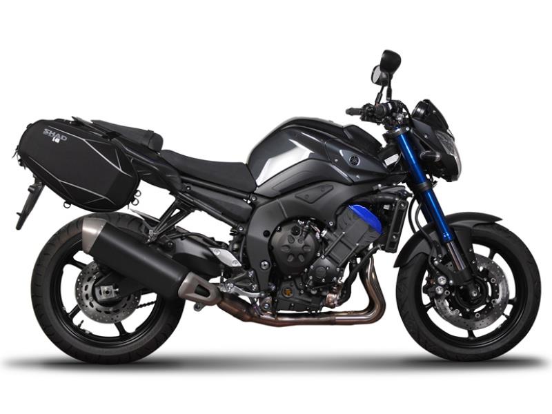 SHAD SE Pannier Fitting Kit Y0FZ80SE