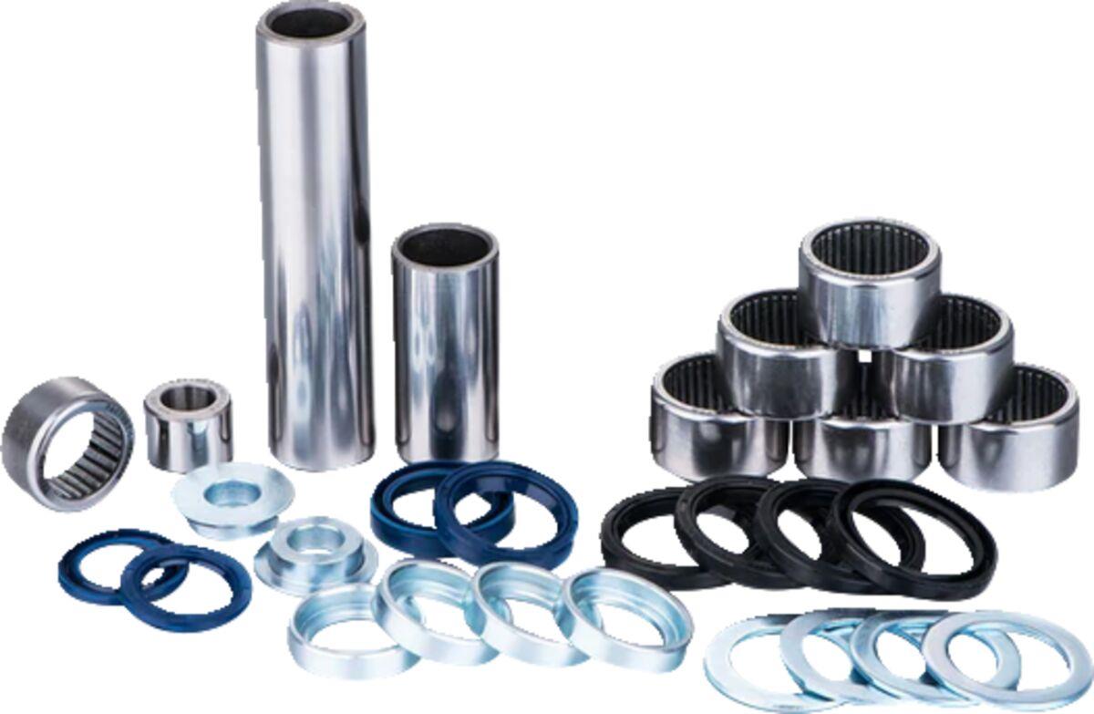Factory Links Bearing Rebuild Kit For Yamaha WR 450 F 2009-2026 LRK-Y-132