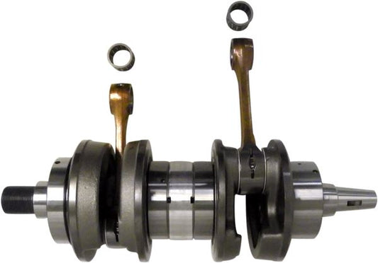 WSM Crankshaft Assembly Twin For Yamaha XL700 04 010-1025WSM
