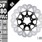Galfer Brake Rotors For Harley Davidson FXBBS 1868 2000-2023 DF680CWULC