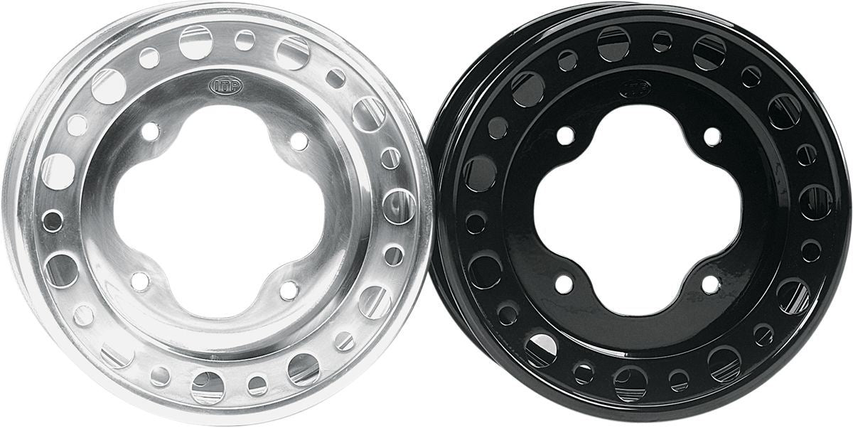 ITP T9 BAJA 10X8 3+5 4/115 Alloy Wheel