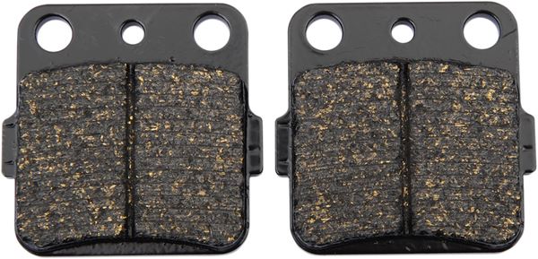 Sbs HF Street Ceramic Organic Brake Pads For Yamaha YFM 250 R 1983-2021 592HF