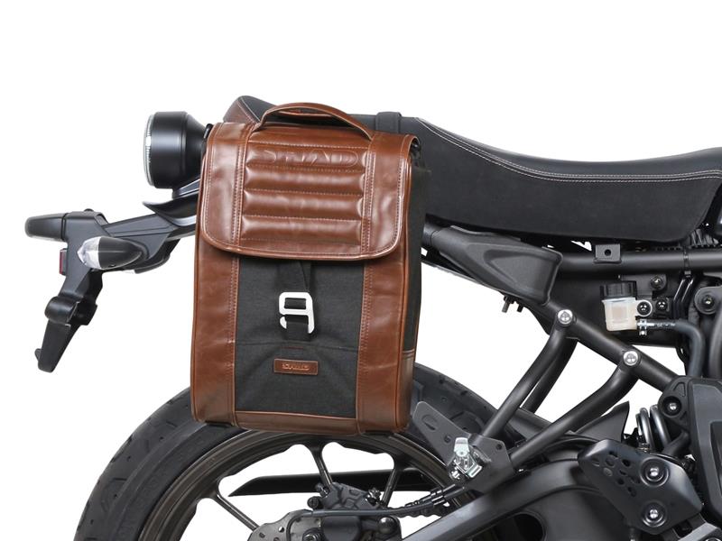 SHAD SR Pannier Fitting Kit Y0XS77SR
