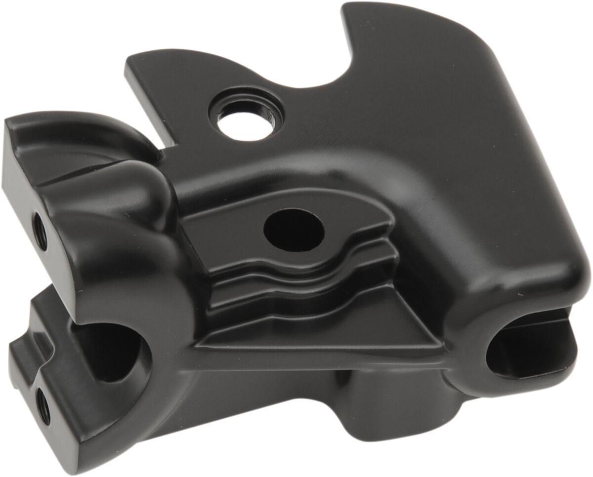 Drag Specialties Clutch Lever Bracket For Harley XL 1200 X 14-22 H07-0790MB-3