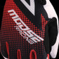 Moose Racing Gloves Youth Sx1 Red/Black