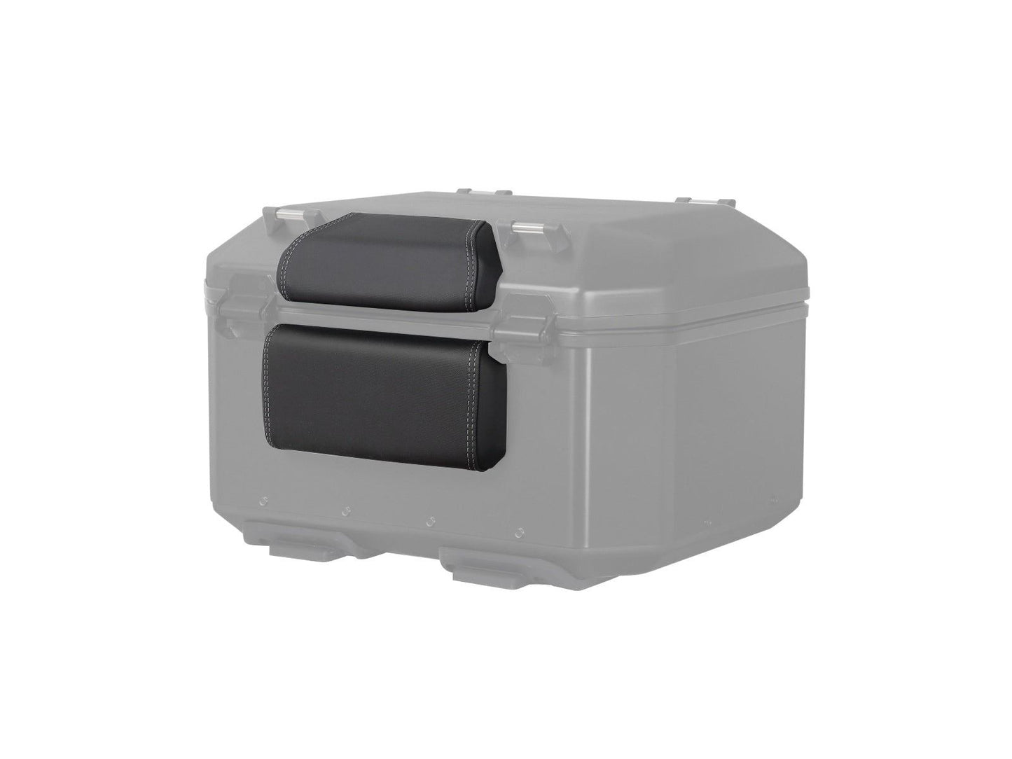 SHAD TR37 Terra Black Top Box D0TR37100B