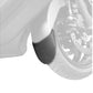Puig Front Fender Extender Black 5738N