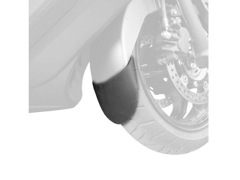 Puig Front Fender Extender Black 5738N