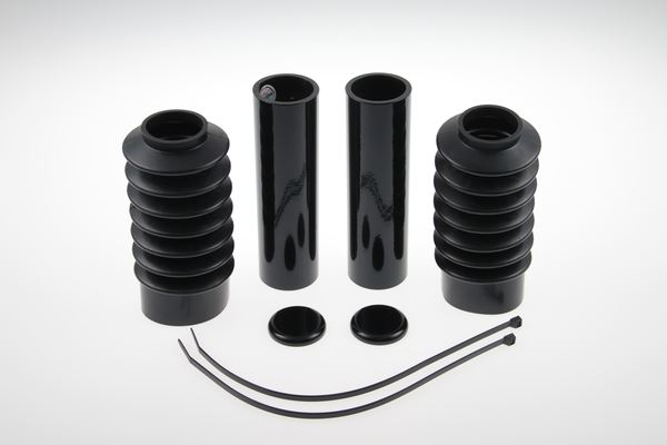 Cult Werk Fork Covers For Harley Davidson XL 1200 X 2010-2015 HD-SPO035