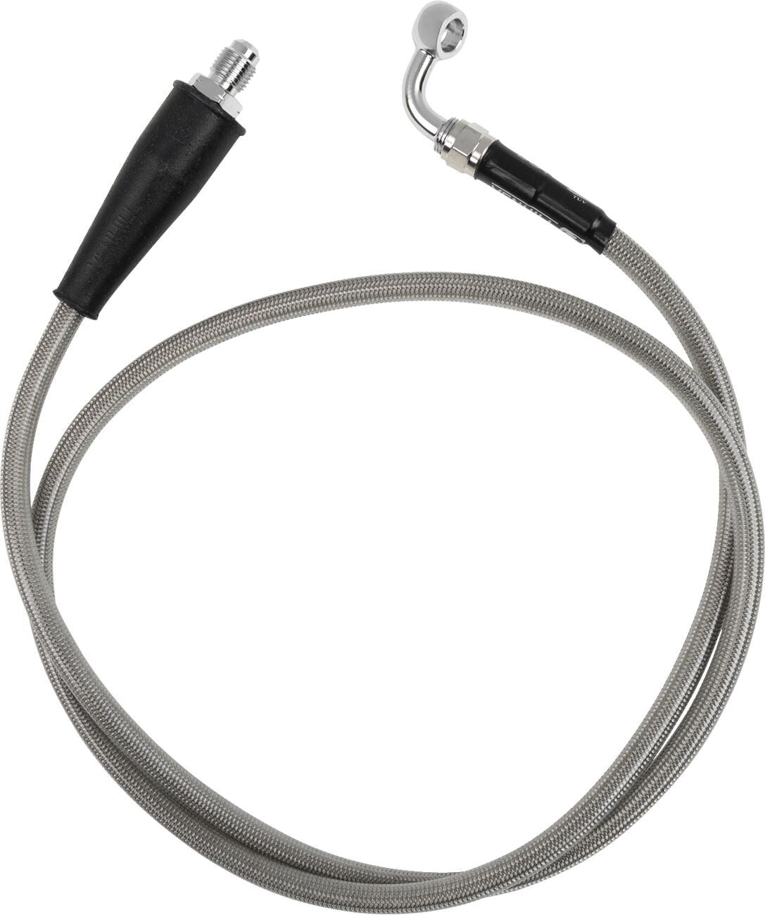 Moose Offroad Braided Clutch Line For Husqvarna FE 250 2017-2021 H01-3-023/P