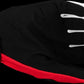 ALPINESTARS Techstar MX Gloves Red/Black