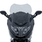 WRS Windscreen For BMW K 1600 GT 2011-2026 Smoke BM113F