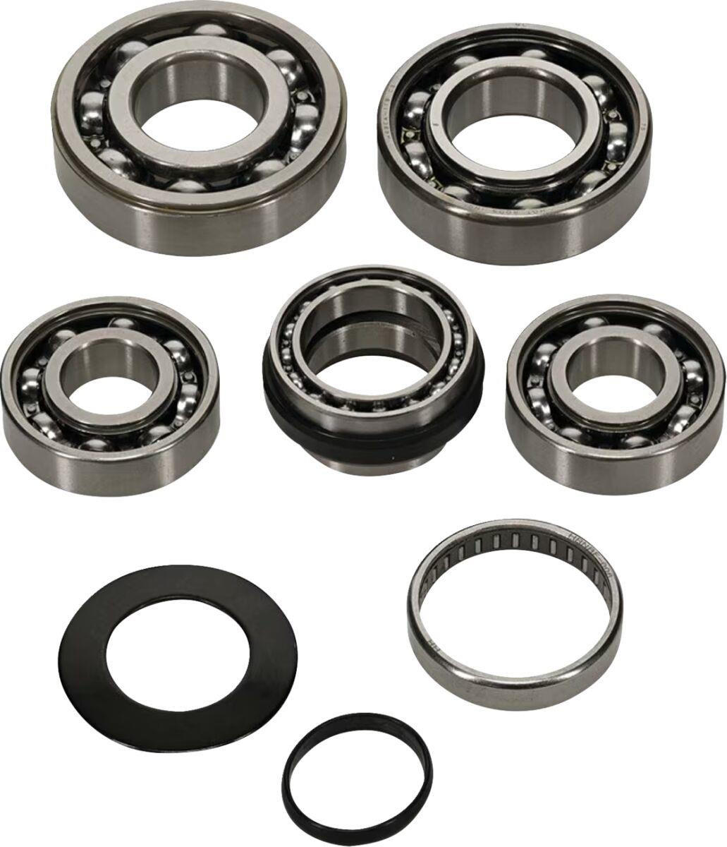 Hot Rods Transmission Bearing Kit For Honda CRF 450 R 2019-2024 Kit HR00093
