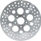 Drag Specialties F Series Brake Rotor For Harley XLH 883 1978-1999 DG002F1
