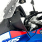 WRS Side Deflectors BMW R1300gs Matt B Bm097no