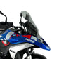 WRS Windscreen Touring BMW R1300gs Smoke Bm091f