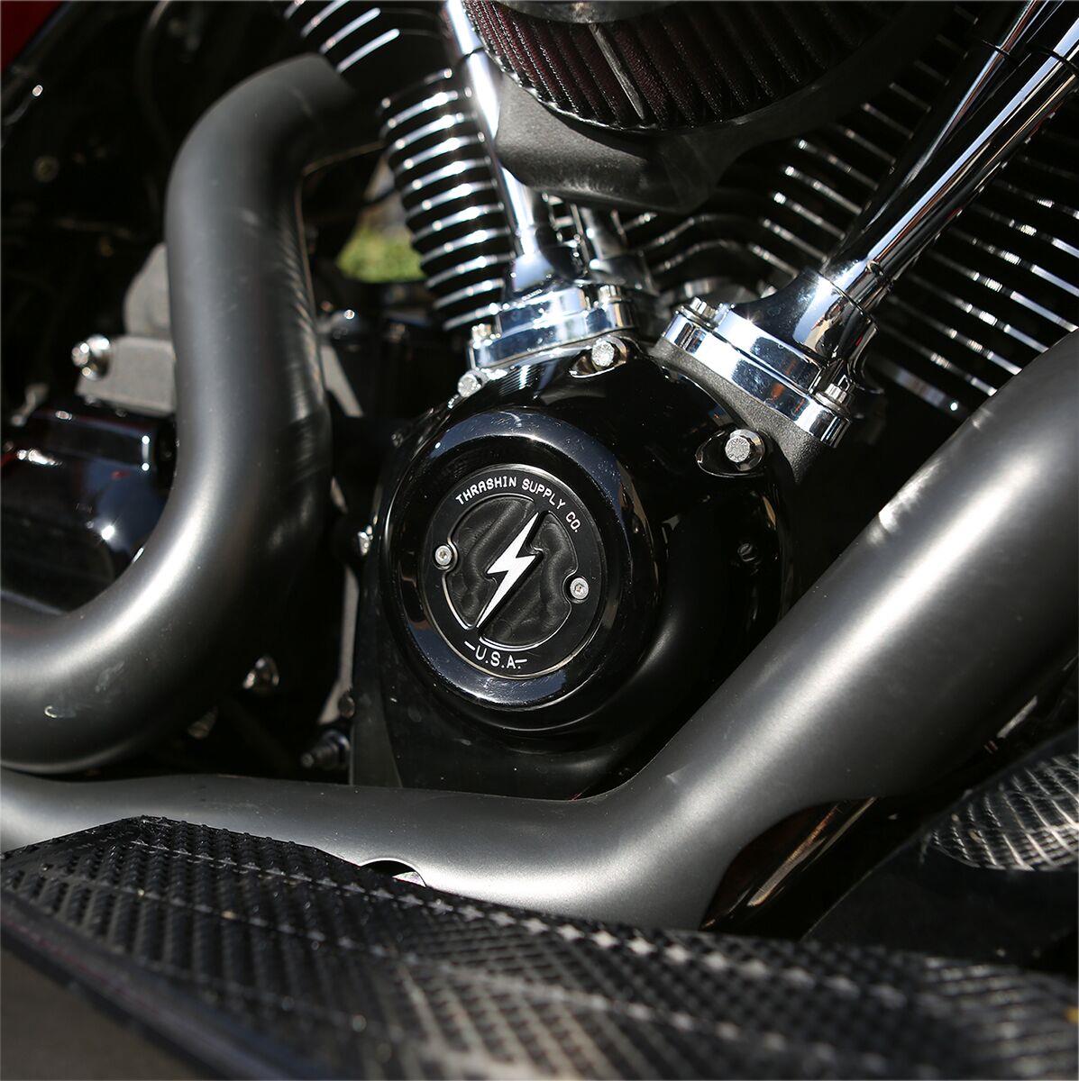 Thrashin Supply Co. Points Cover For Harley FLHRXS 1868 2017-2025 TSC-3027-4