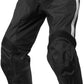 THOR Hallman Legend MX Motorcross Pants Black 2023 Model