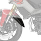 PUIG Front Fender Extender Black for BMW F900 XR 20-25 20303N