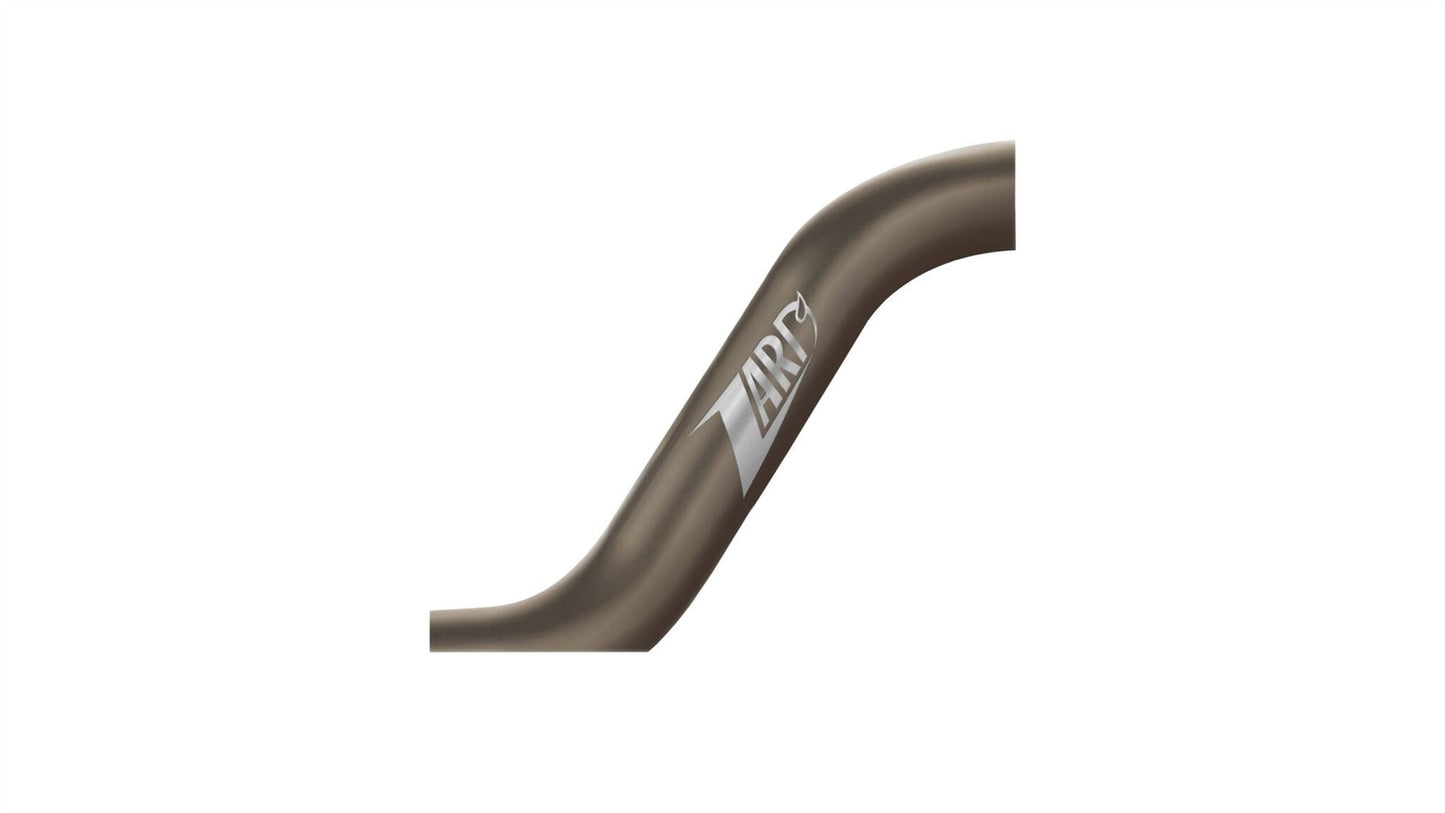 Zard Sport Medium Handlebar For Harley Davidson FLTRXSTSE 1977 ABS 23-25 ZHD101S100-BZ