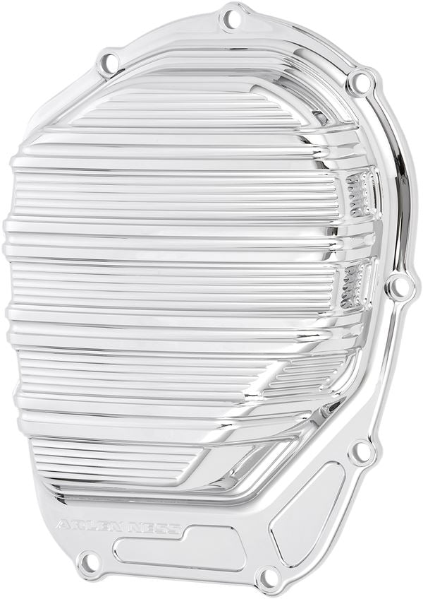 Arlen Ness 10 Gauge Cam Cover Chrome 10G For HD FLTRXSE 1977 15-24 03-982
