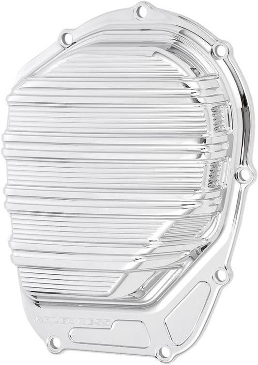 Arlen Ness 10 Gauge Cam Cover Chrome 10G For HD FLTRXSE 1977 15-24 03-982